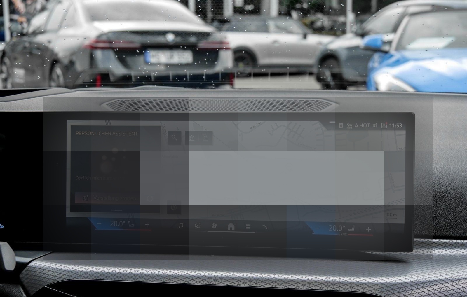 BMW 420d M Sport Pro LM19 GSD Adapt.LED foto 7