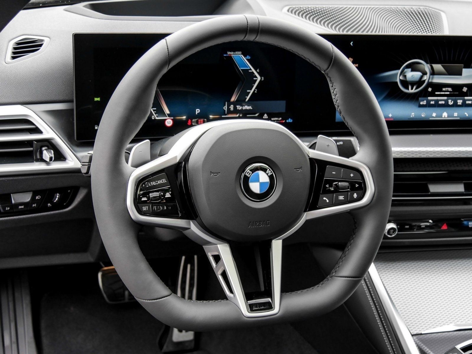 BMW 420d M Sport Pro LM19 GSD Adapt.LED foto 9