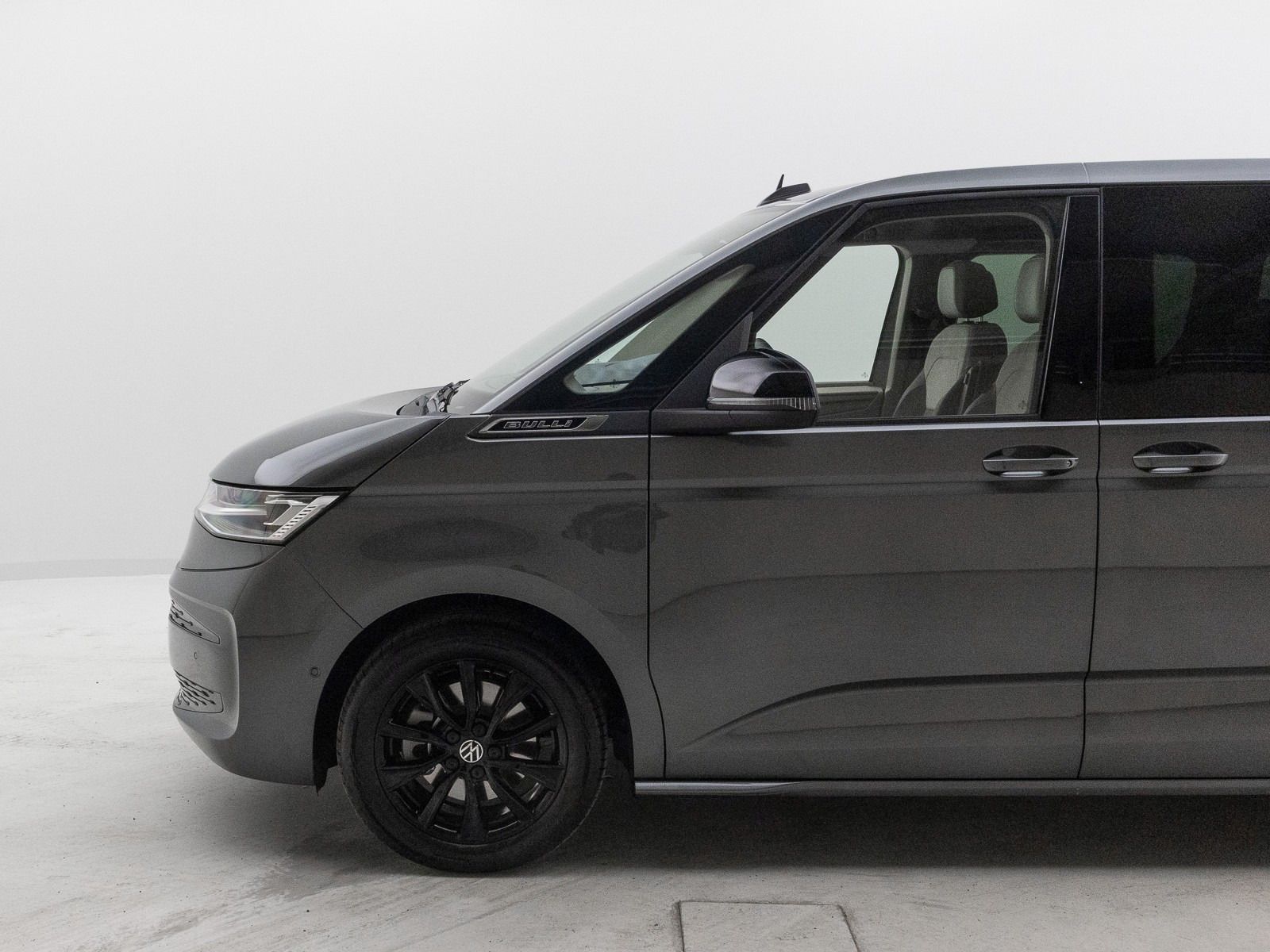 Volkswagen T7 Multivan*eHybrid*DSG*4MOTION*NAVI*GOAL*AHVR* foto 11