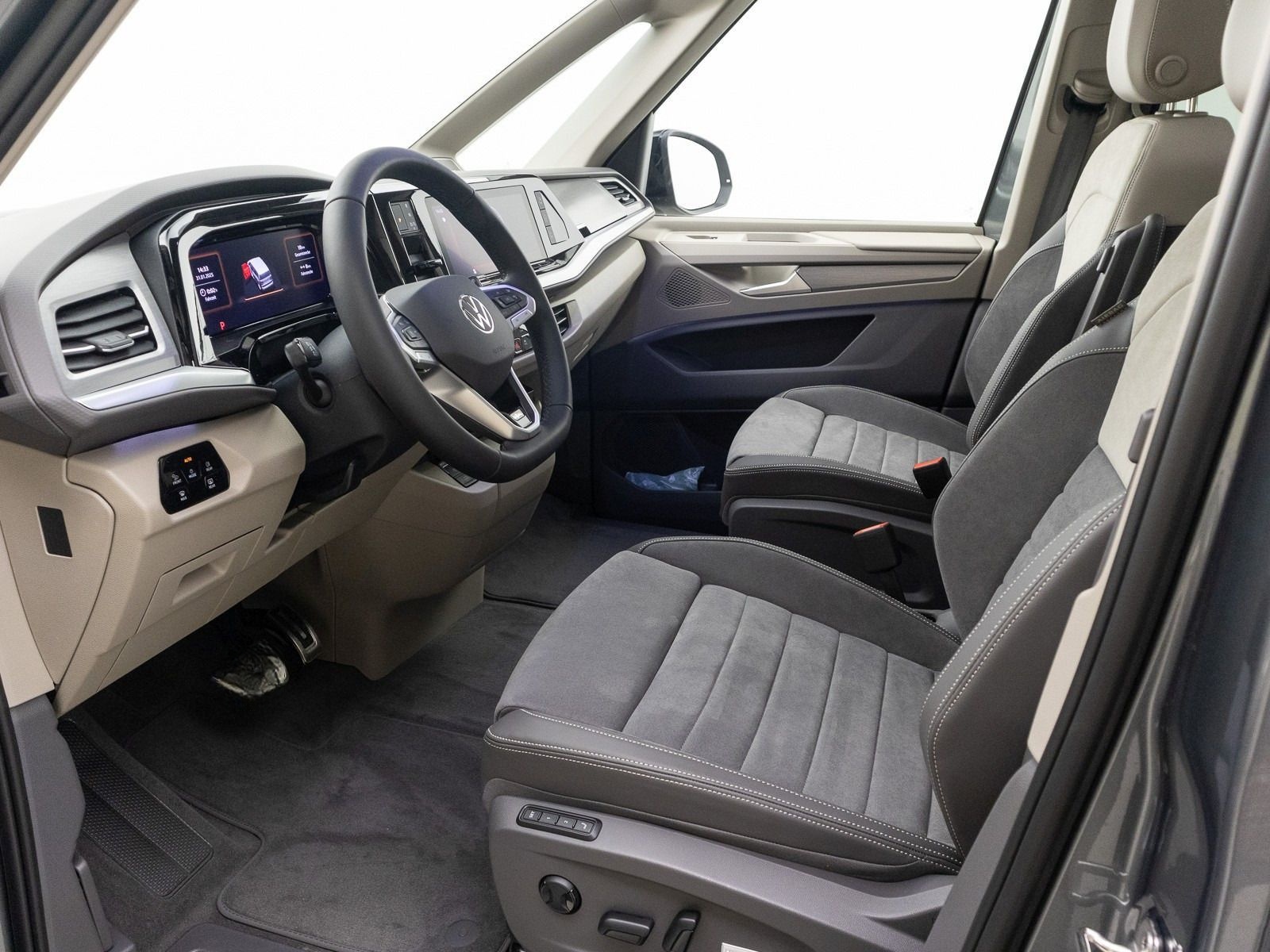 Volkswagen T7 Multivan*eHybrid*DSG*4MOTION*NAVI*GOAL*AHVR* foto 13