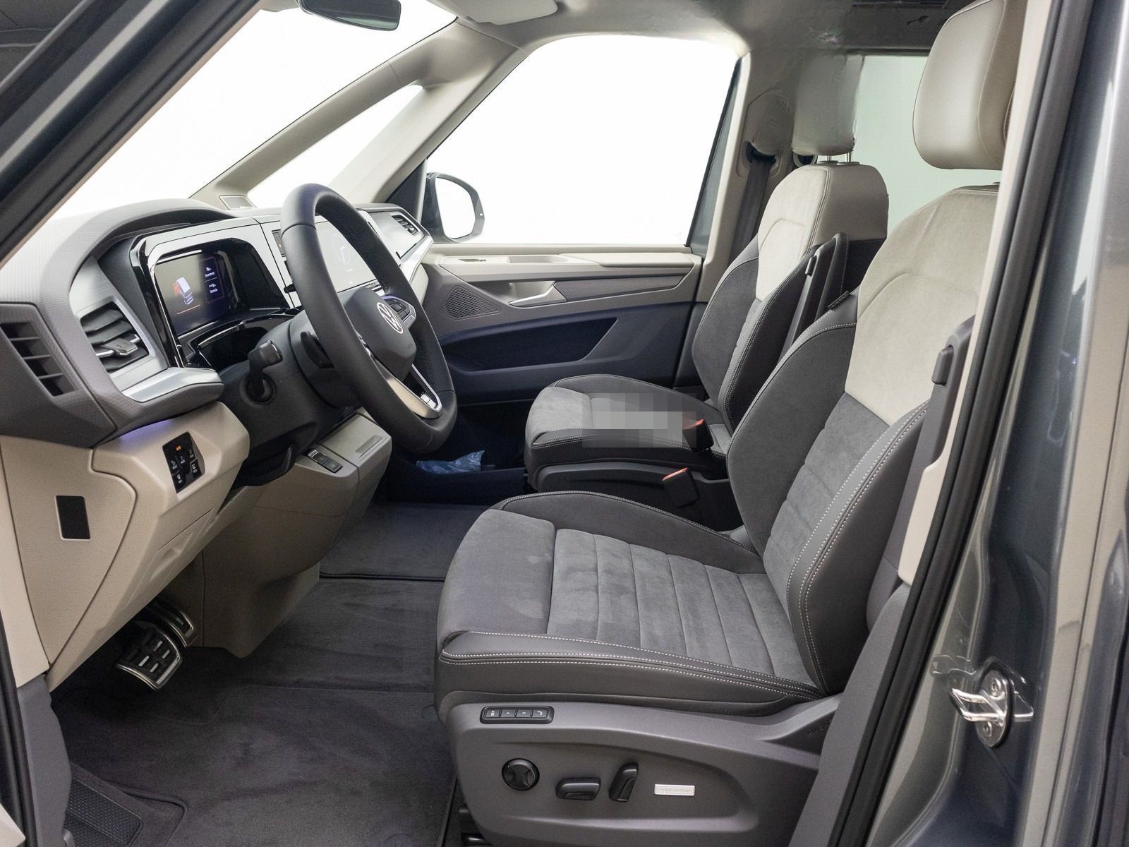 Volkswagen T7 Multivan*eHybrid*DSG*4MOTION*NAVI*GOAL*AHVR* foto 14