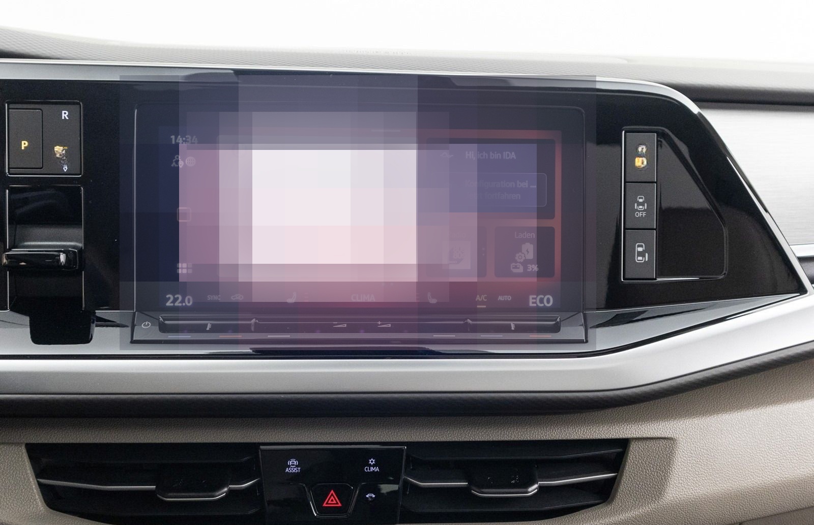 Volkswagen T7 Multivan*eHybrid*DSG*4MOTION*NAVI*GOAL*AHVR* foto 17