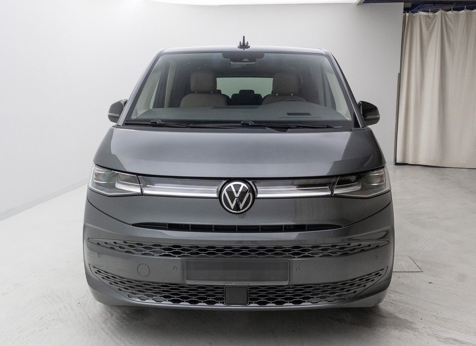 Volkswagen T7 Multivan*eHybrid*DSG*4MOTION*NAVI*GOAL*AHVR* foto 3