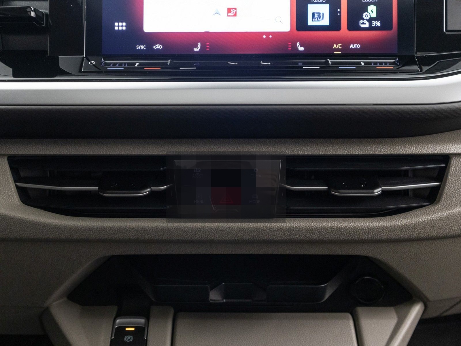 Volkswagen T7 Multivan*eHybrid*DSG*4MOTION*NAVI*GOAL*AHVR* foto 22