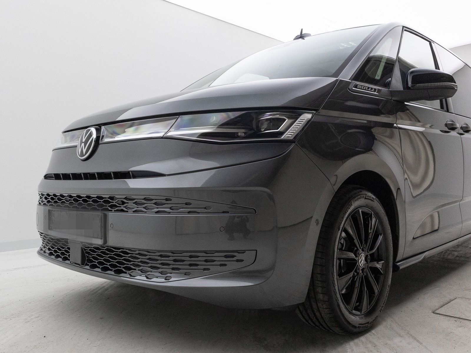 Volkswagen T7 Multivan*eHybrid*DSG*4MOTION*NAVI*GOAL*AHVR* foto 23