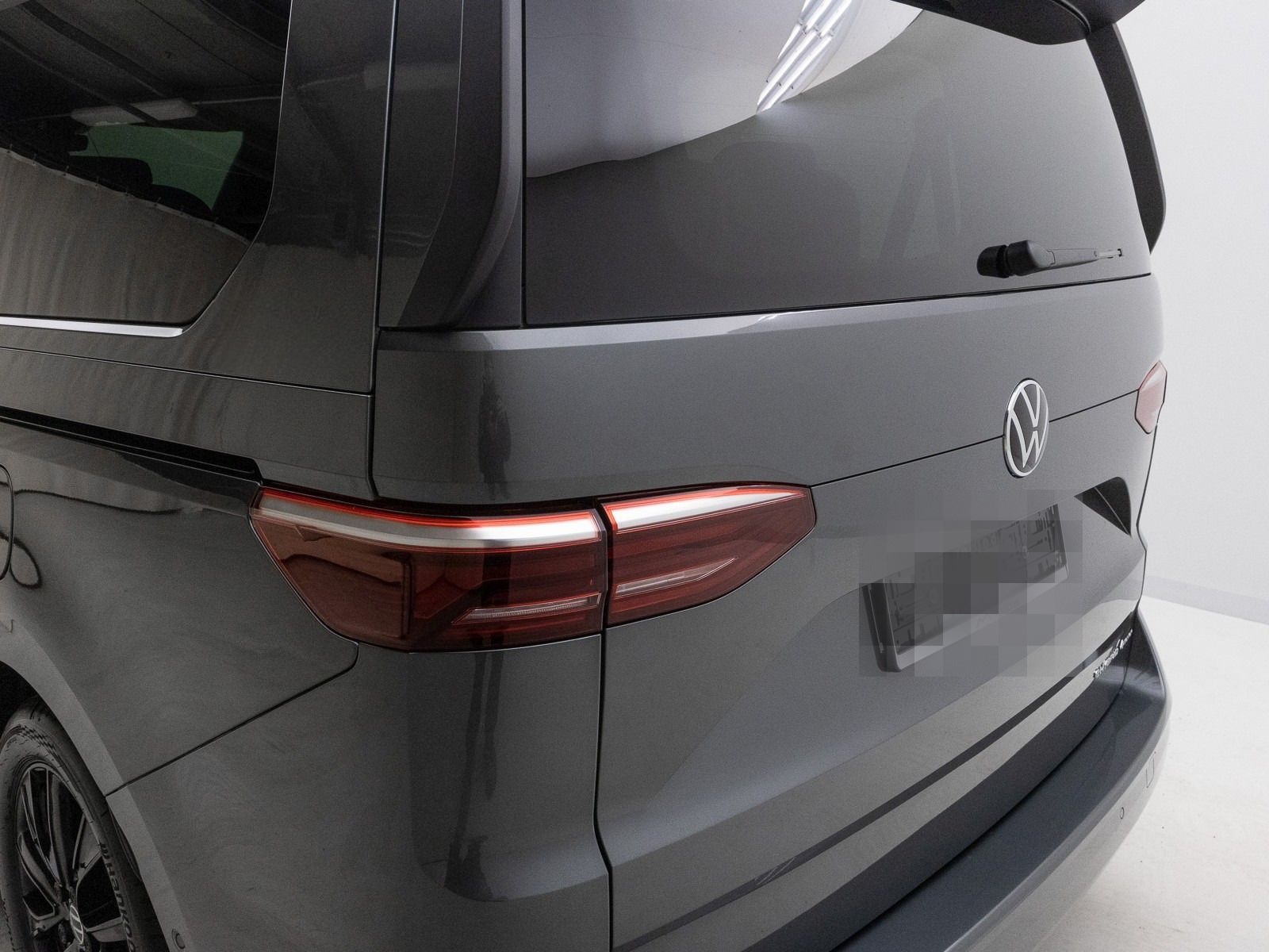 Volkswagen T7 Multivan*eHybrid*DSG*4MOTION*NAVI*GOAL*AHVR* foto 24