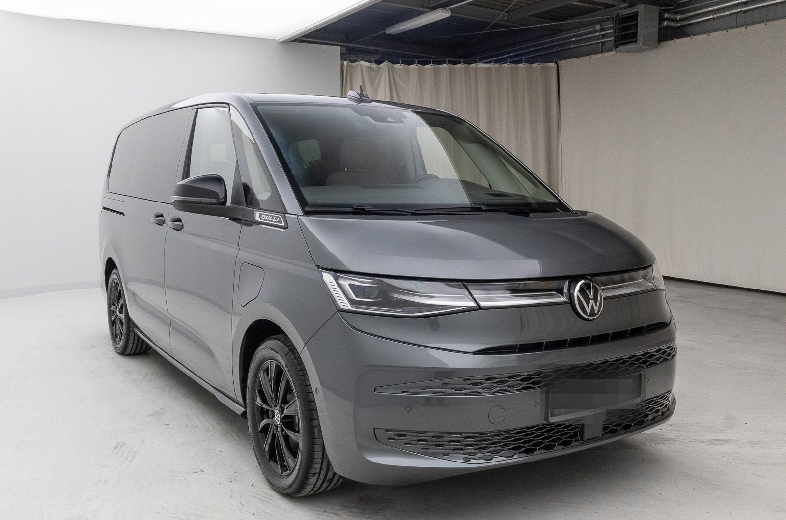 Volkswagen T7 Multivan*eHybrid*DSG*4MOTION*NAVI*GOAL*AHVR* foto 4