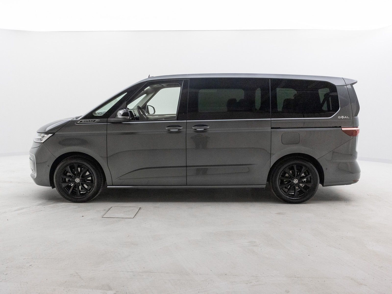 Volkswagen T7 Multivan*eHybrid*DSG*4MOTION*NAVI*GOAL*AHVR* foto 5