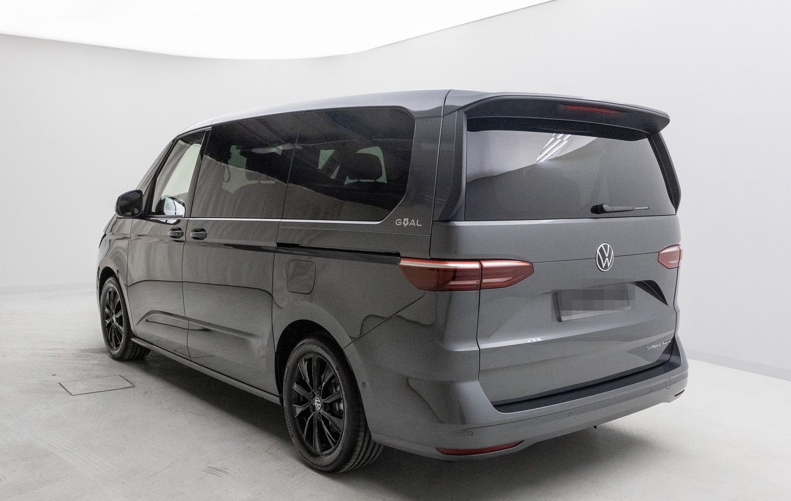 Volkswagen T7 Multivan*eHybrid*DSG*4MOTION*NAVI*GOAL*AHVR* foto 7