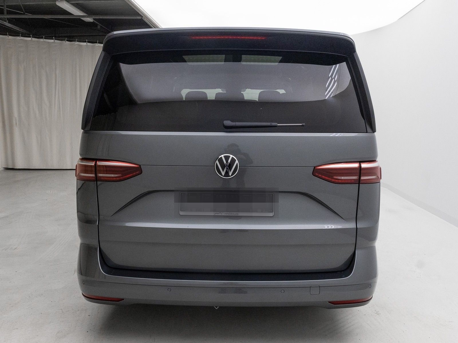 Volkswagen T7 Multivan*eHybrid*DSG*4MOTION*NAVI*GOAL*AHVR* foto 8