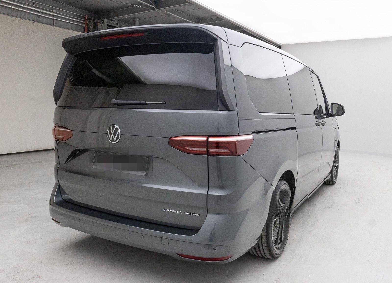 Volkswagen T7 Multivan*eHybrid*DSG*4MOTION*NAVI*GOAL*AHVR* foto 9
