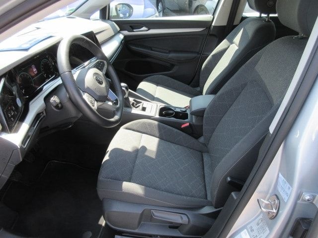 Volkswagen Golf Life 1.5 TSI NAVI LED ALU ACC APS SITZHEIZU foto 6