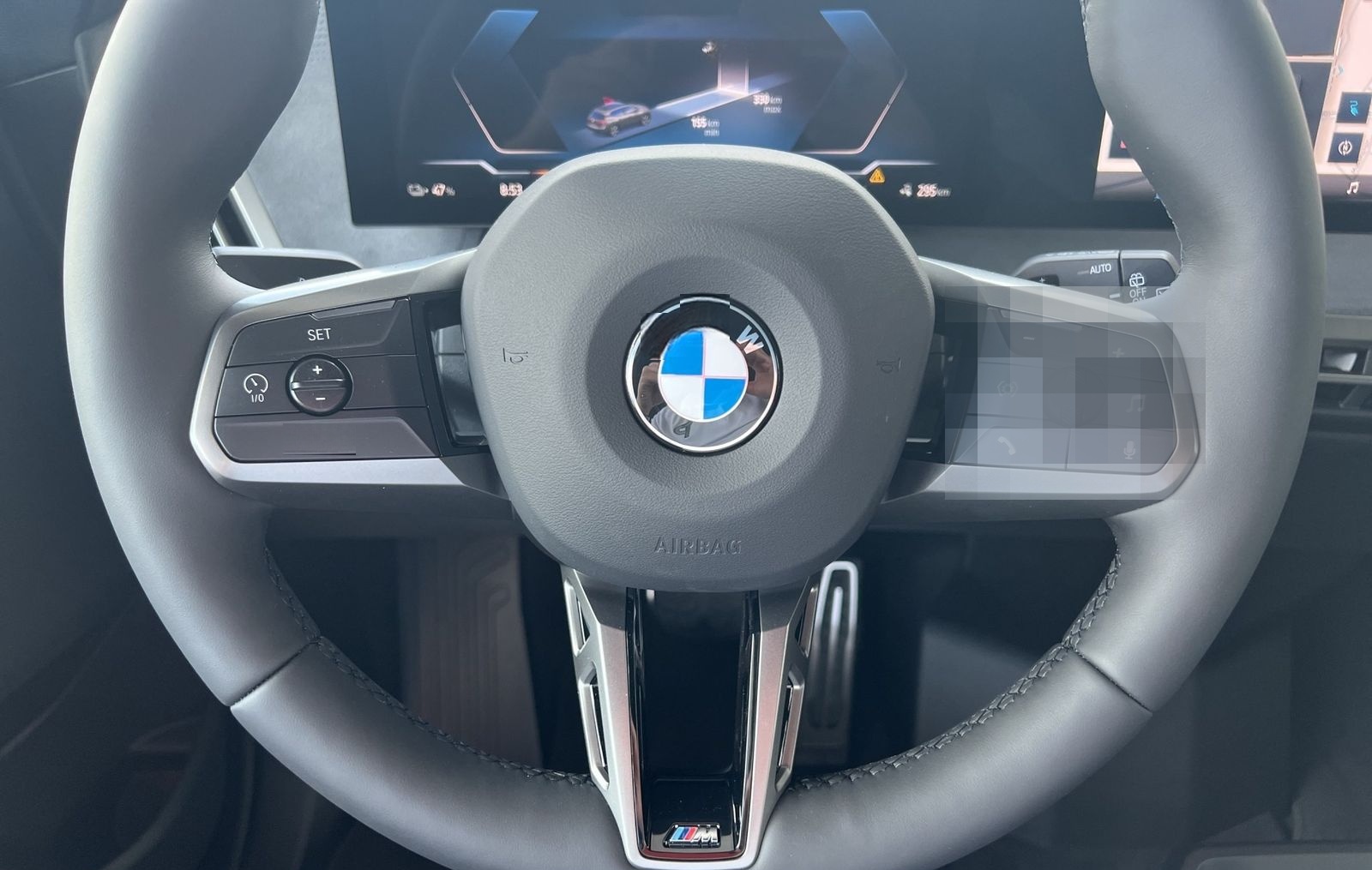 BMW iX xDrive60 M-Sport-Pro 360° Autobahnassist SkyL foto 12