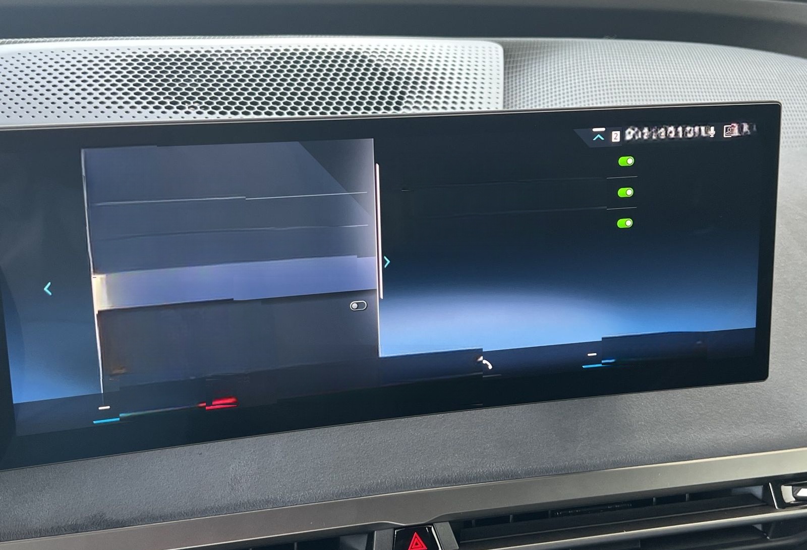 BMW iX xDrive60 M-Sport-Pro 360° Autobahnassist SkyL foto 13