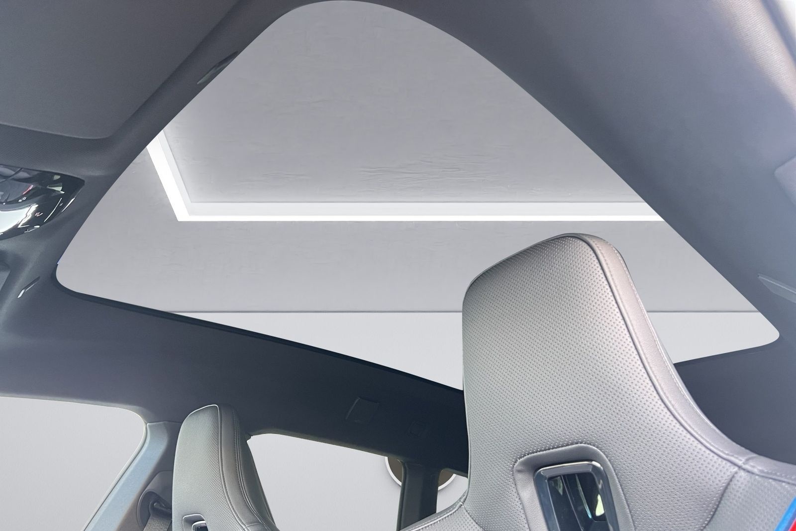 BMW iX xDrive60 M-Sport-Pro 360° Autobahnassist SkyL foto 15