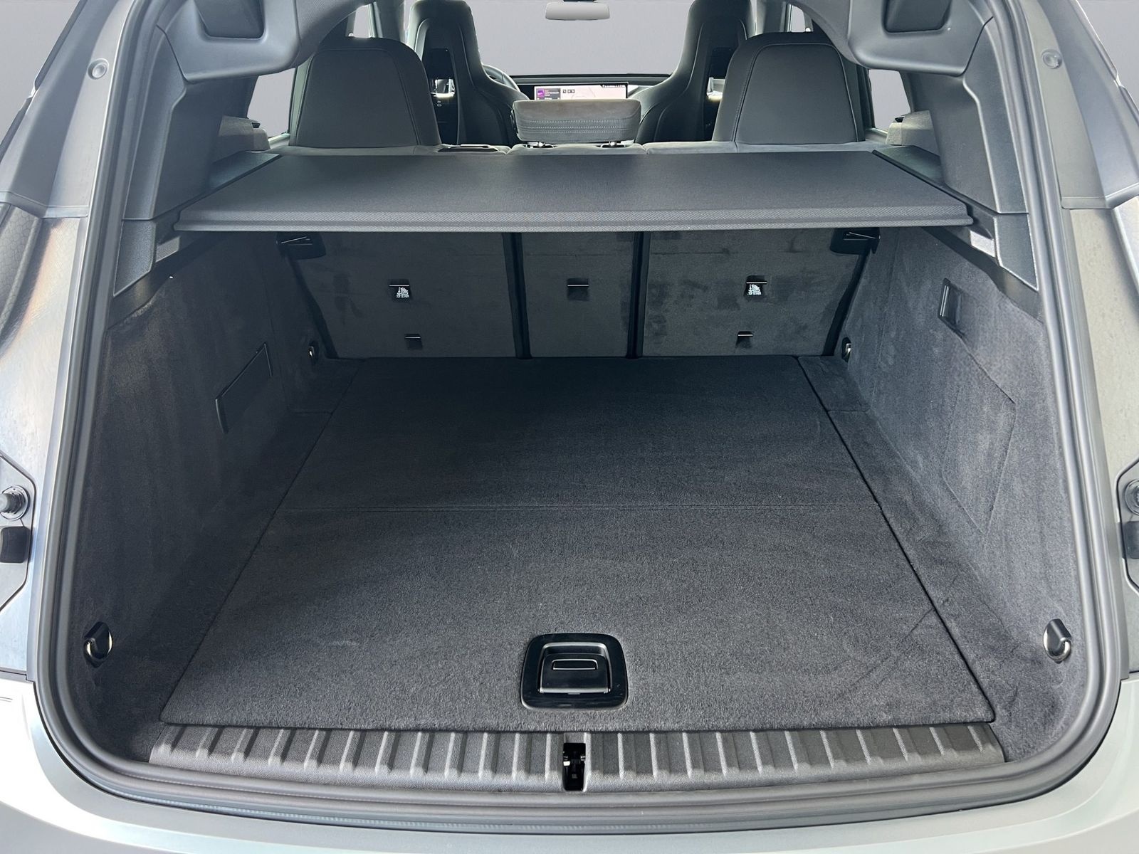 BMW iX xDrive60 M-Sport-Pro 360° Autobahnassist SkyL foto 16