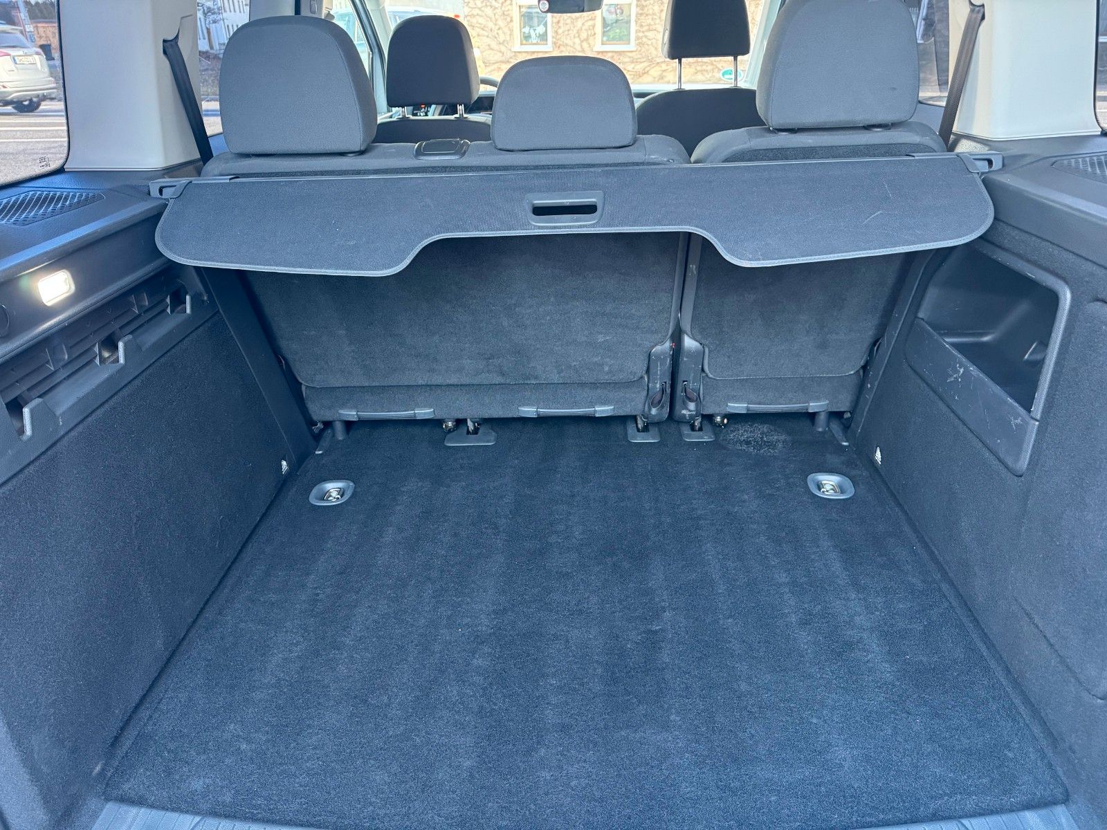 Volkswagen Caddy 2.0 TDi,Navi,Klimaaut.Sitzhzg,Heckflügetür foto 13