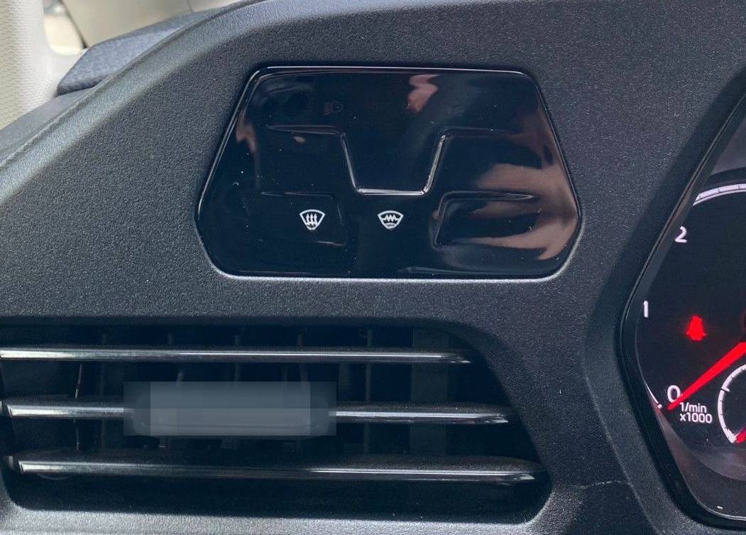 Volkswagen Caddy 2.0 TDi,Navi,Klimaaut.Sitzhzg,Heckflügetür foto 20