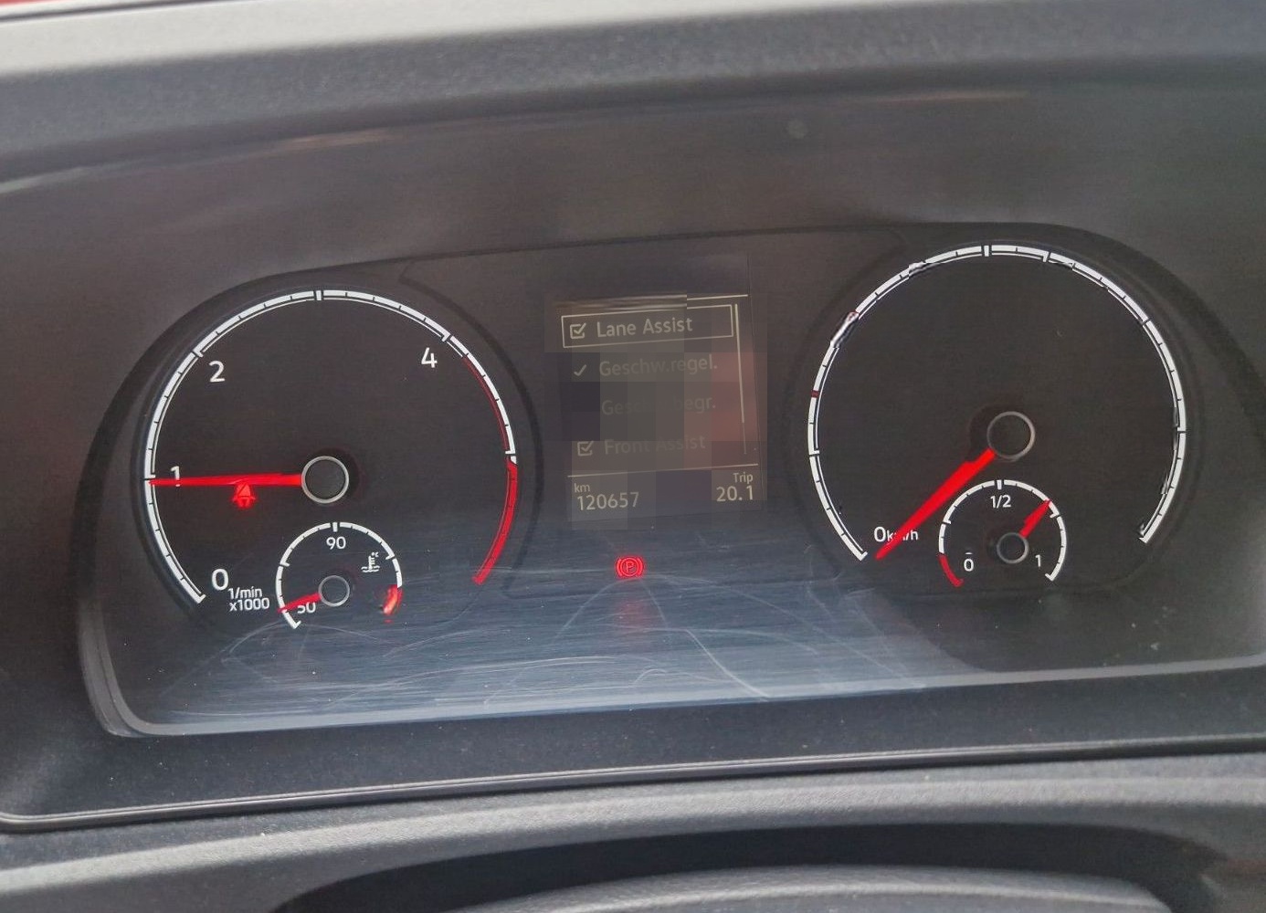 Volkswagen Caddy 2.0 TDi,Navi,Klimaaut.Sitzhzg,Heckflügetür foto 21