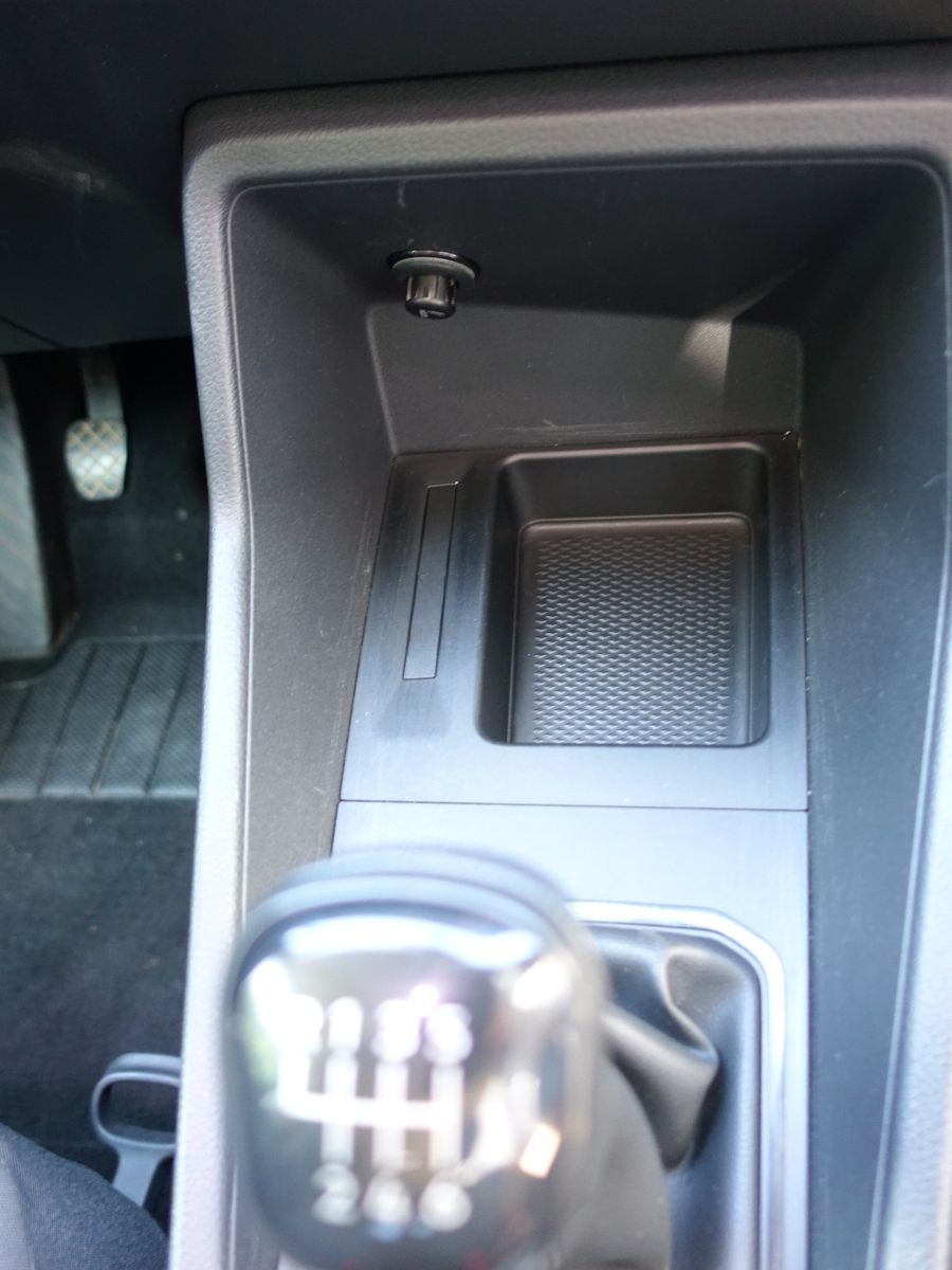 Volkswagen Caddy 2.0 TDi,Navi,Klimaaut.Sitzhzg,Heckflügetür foto 22