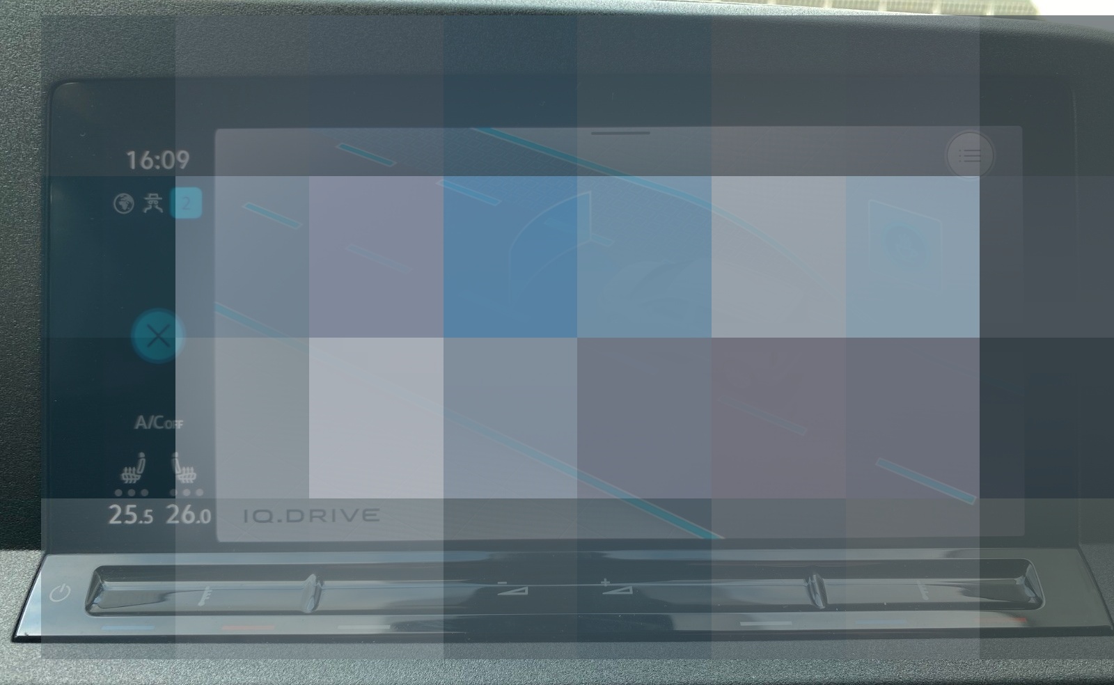 Volkswagen Caddy 2.0 TDi,Navi,Klimaaut.Sitzhzg,Heckflügetür foto 24