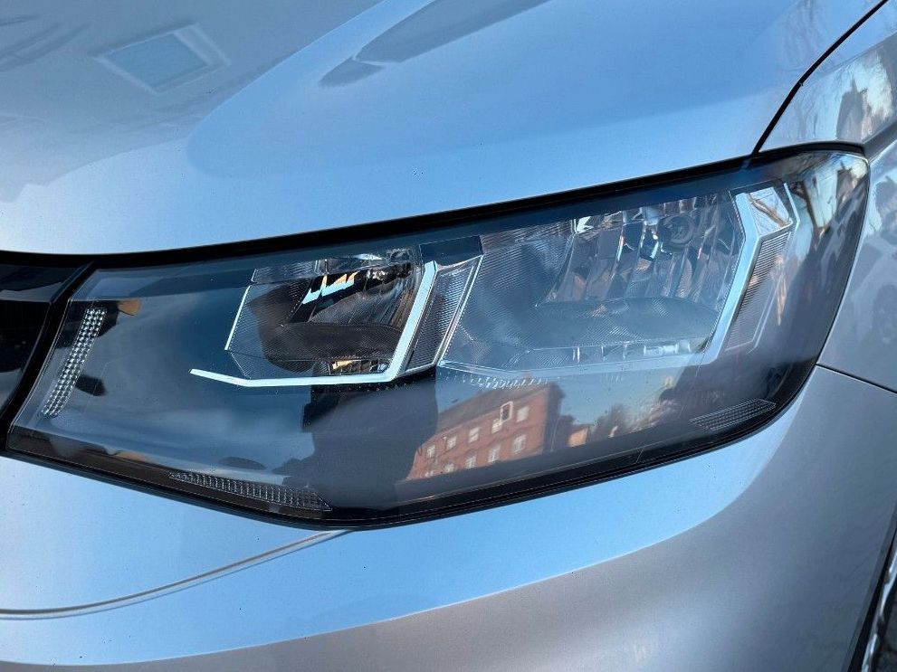 Volkswagen Caddy 2.0 TDi,Navi,Klimaaut.Sitzhzg,Heckflügetür foto 10