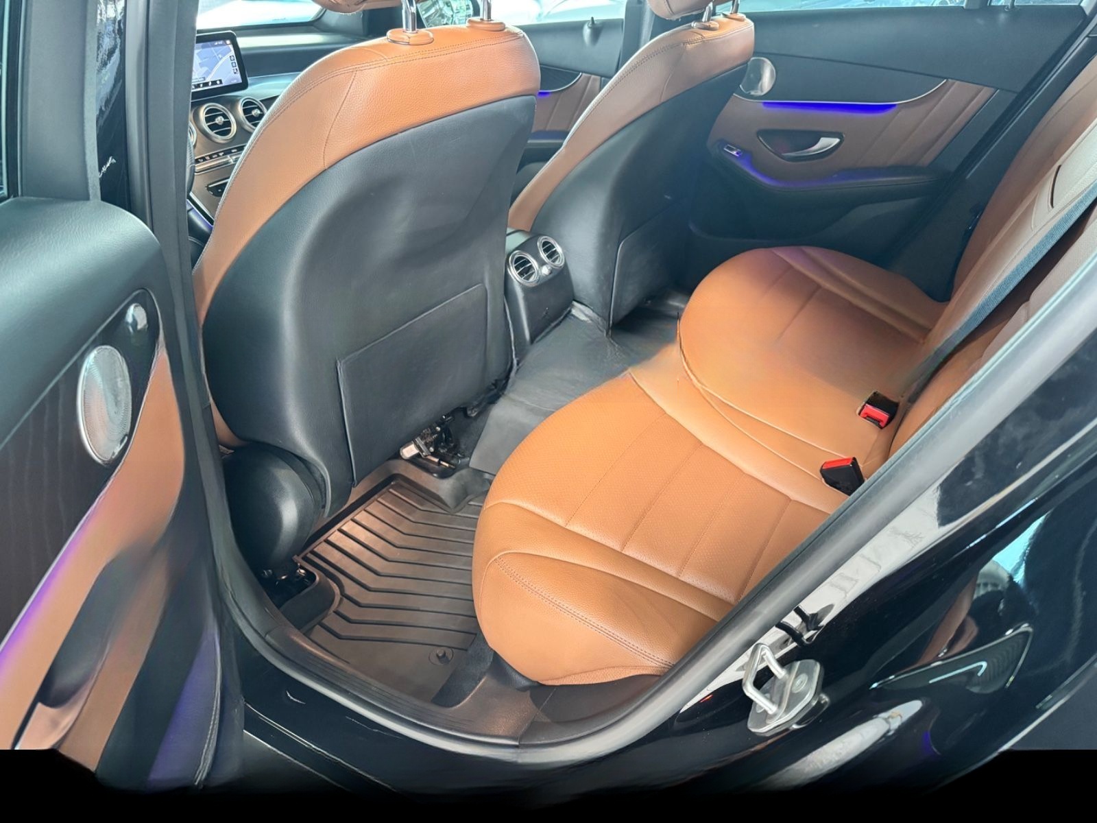 Mercedes-Benz GLC 220d Coupe AMG-Line 4Matic *SHD*1Hand foto 13