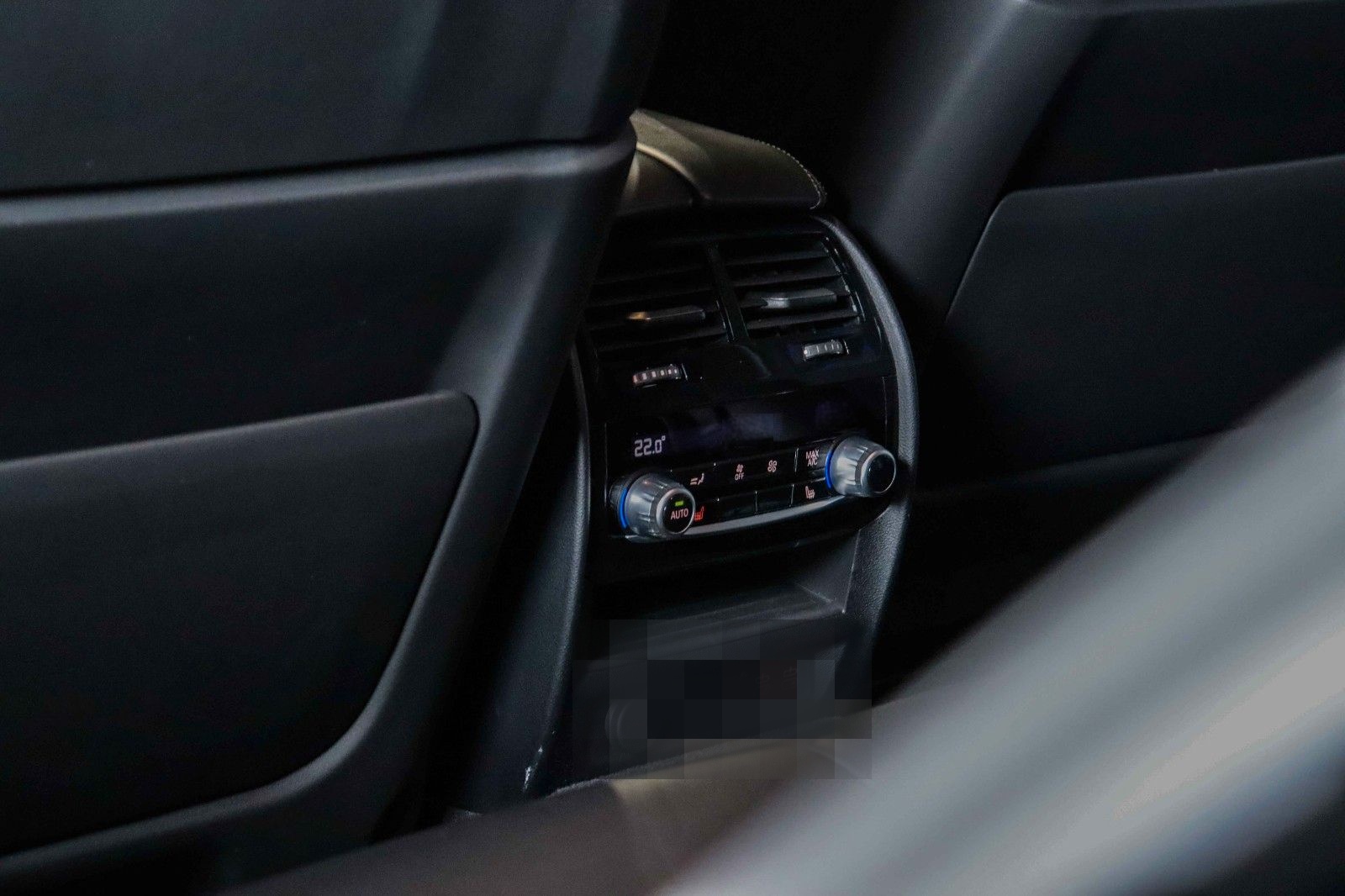 BMW M5 MSITZE*CARBON*B&W*360°*LASER*AHK*MSPORTAGA foto 20