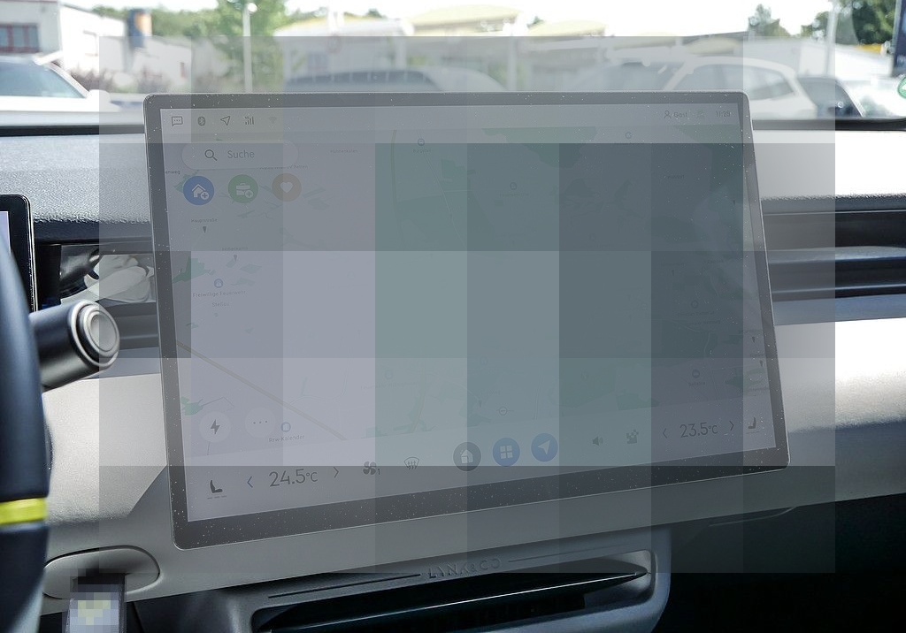 Lynk&Co 02 200 kW More KAMERA NAVI W-LAN ACC LED PANO foto 18