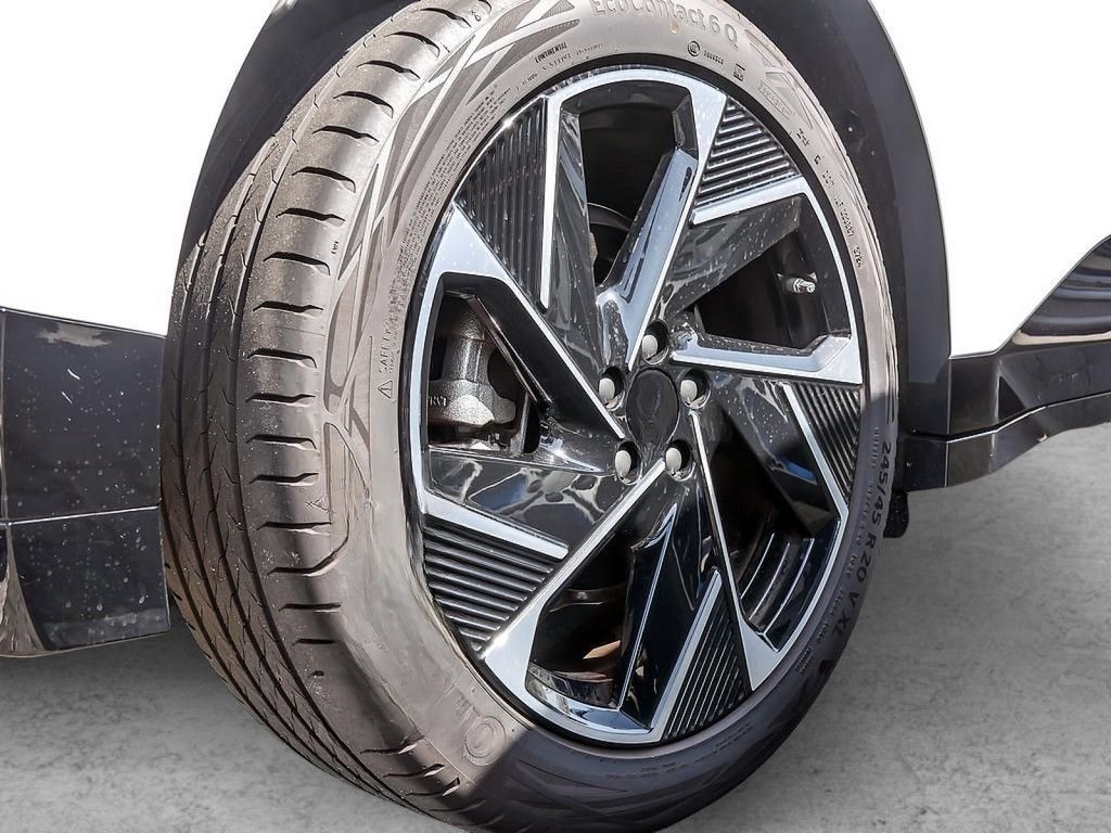 Lynk&Co 02 200 kW More KAMERA NAVI W-LAN ACC LED PANO foto 6