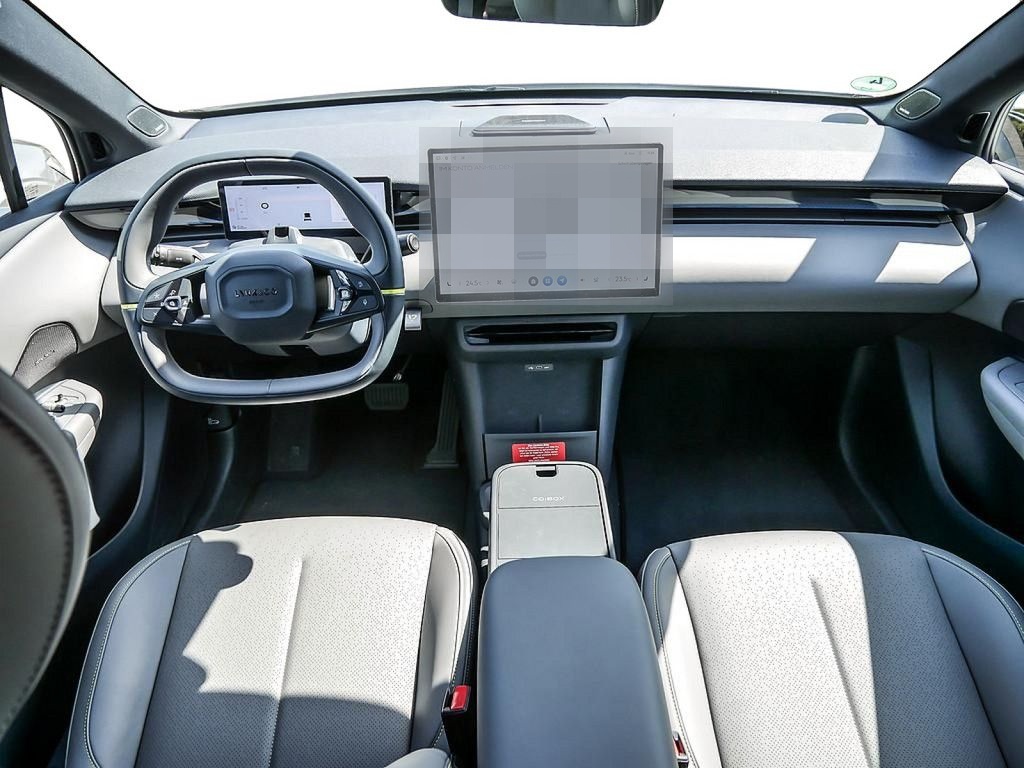 Lynk&Co 02 200 kW More KAMERA NAVI W-LAN ACC LED PANO foto 9