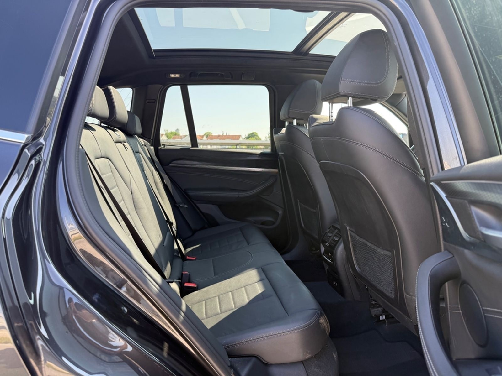 BMW X3 xDrive 30e SAG*M PAKET*VIRT*PANO*NAVI*HEAP-UP foto 15