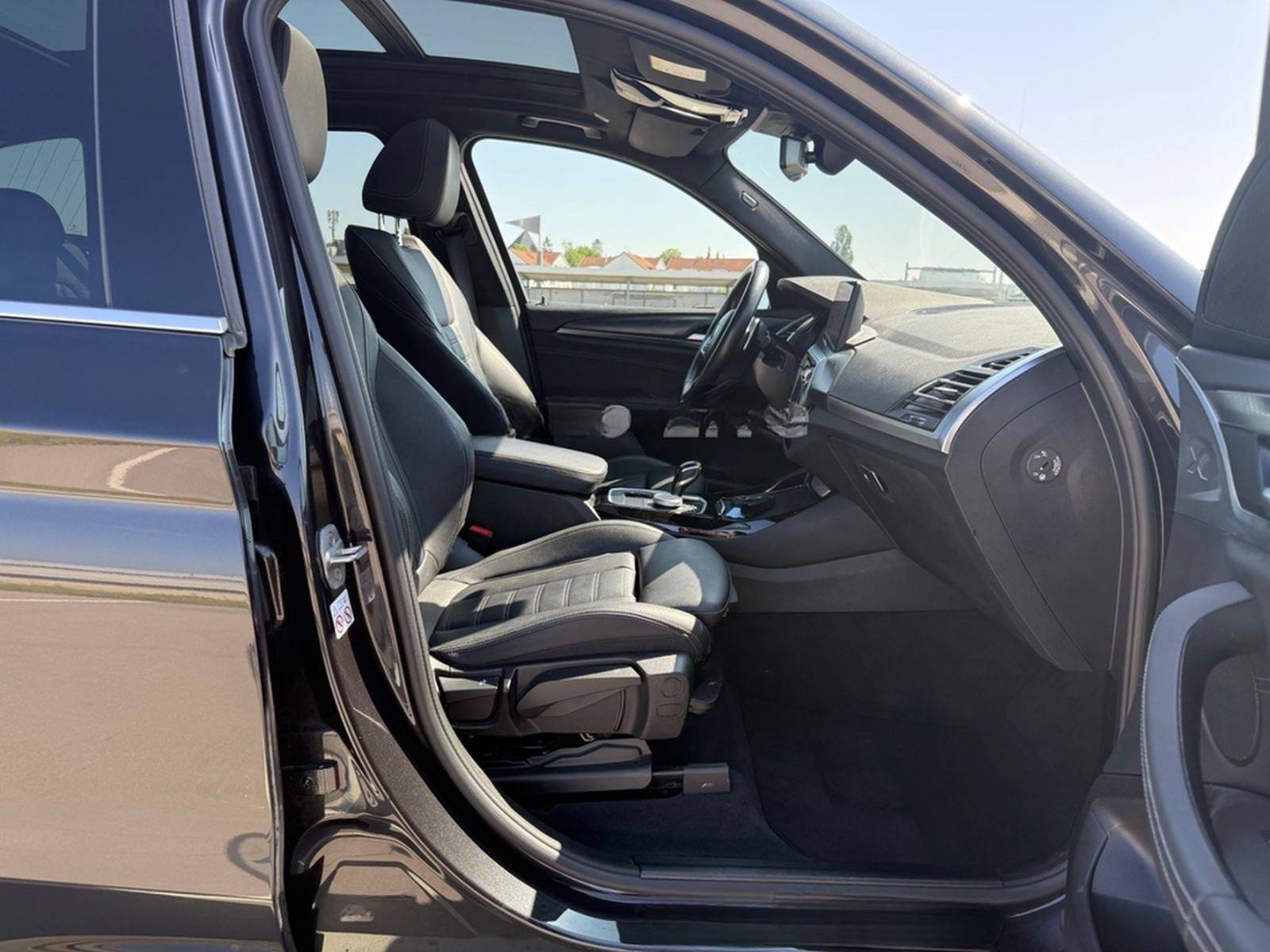 BMW X3 xDrive 30e SAG*M PAKET*VIRT*PANO*NAVI*HEAP-UP foto 16