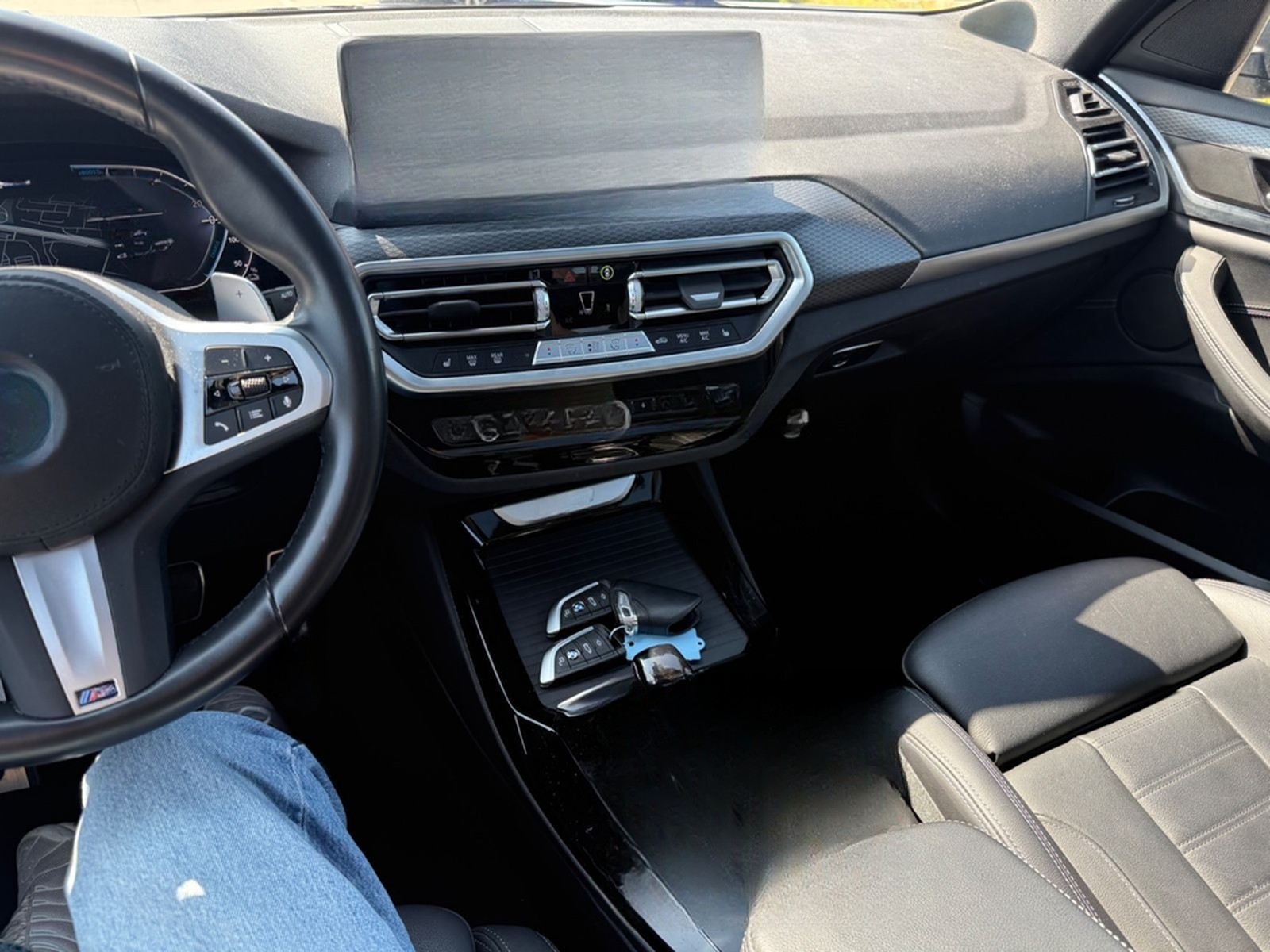 BMW X3 xDrive 30e SAG*M PAKET*VIRT*PANO*NAVI*HEAP-UP foto 18
