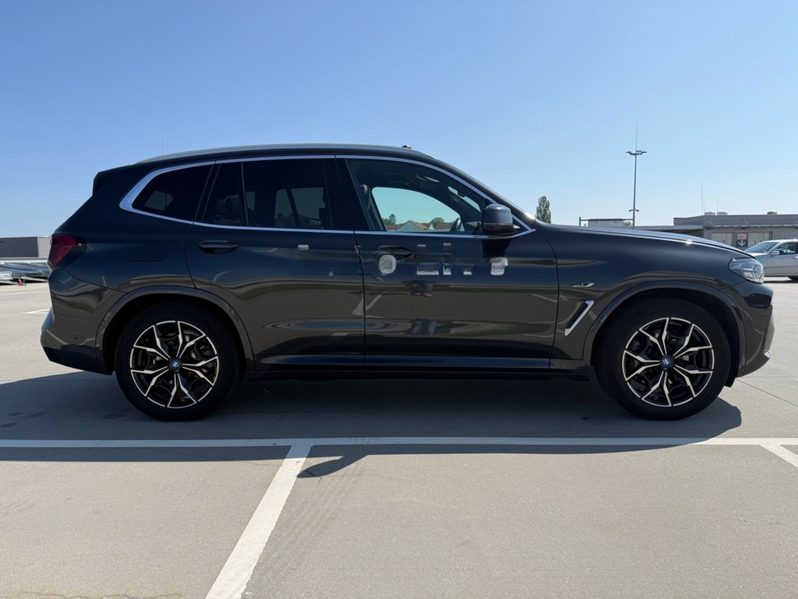 BMW X3 xDrive 30e SAG*M PAKET*VIRT*PANO*NAVI*HEAP-UP foto 6