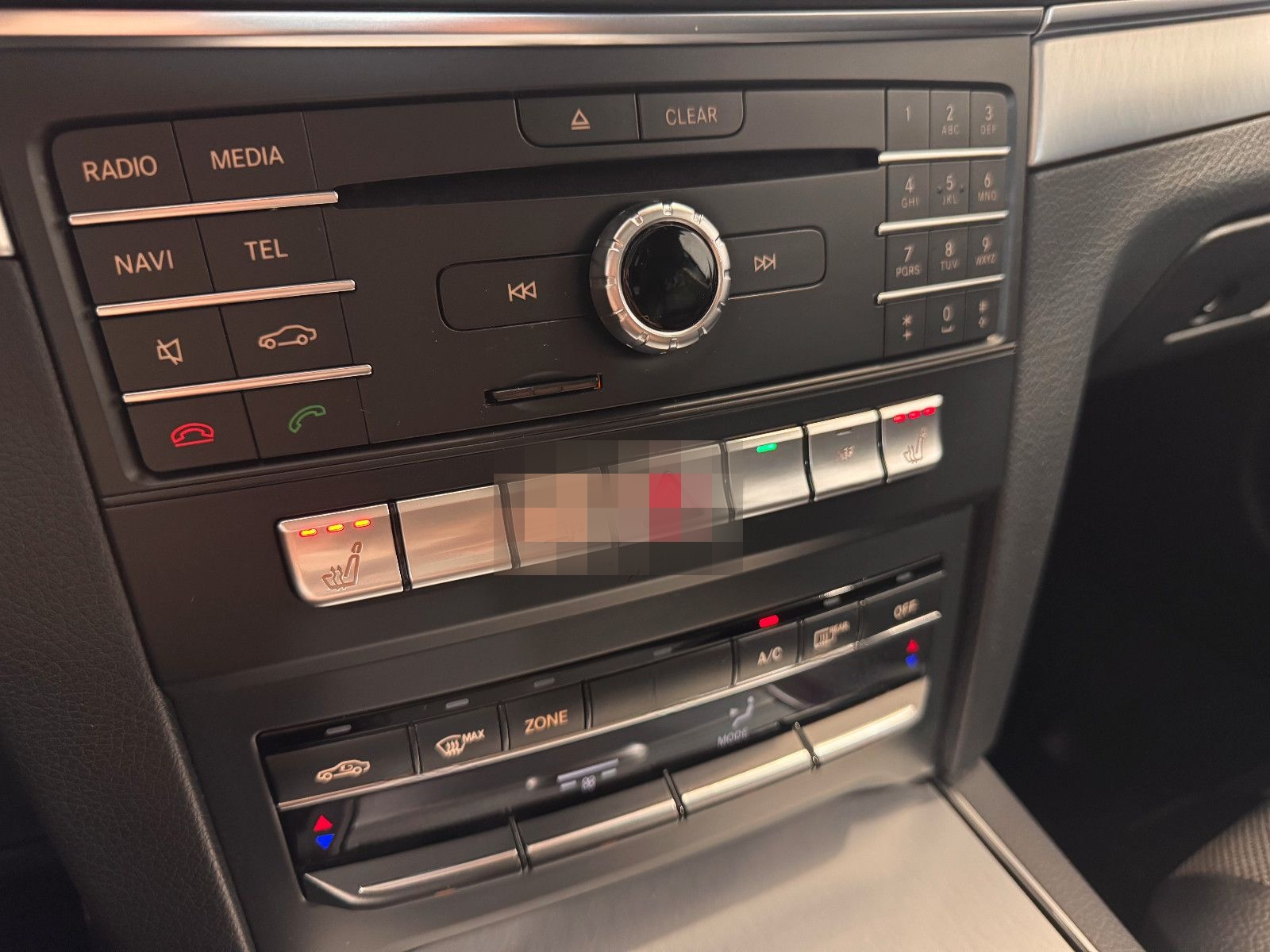 Mercedes-Benz E 220 Coupe*SPORT*LED-MEMORY-SHZ-PANO-NAVI-18" foto 21