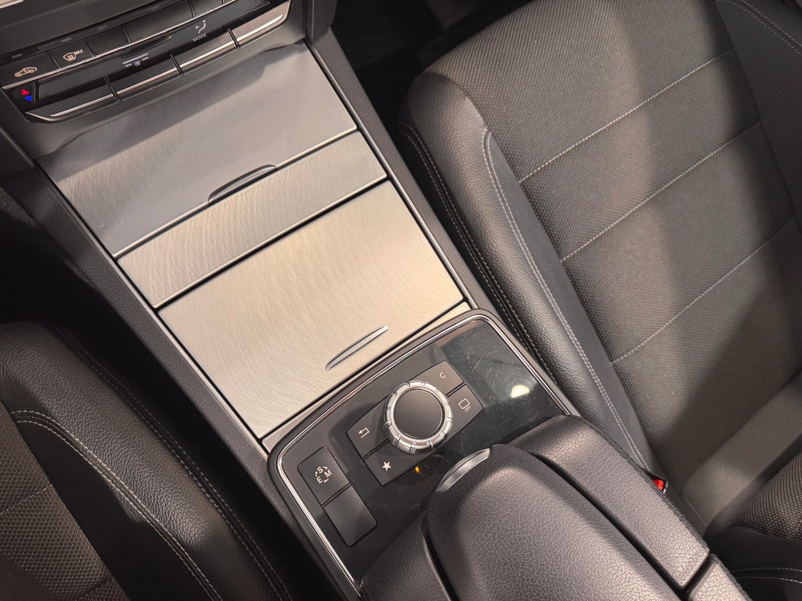 Mercedes-Benz E 220 Coupe*SPORT*LED-MEMORY-SHZ-PANO-NAVI-18" foto 24