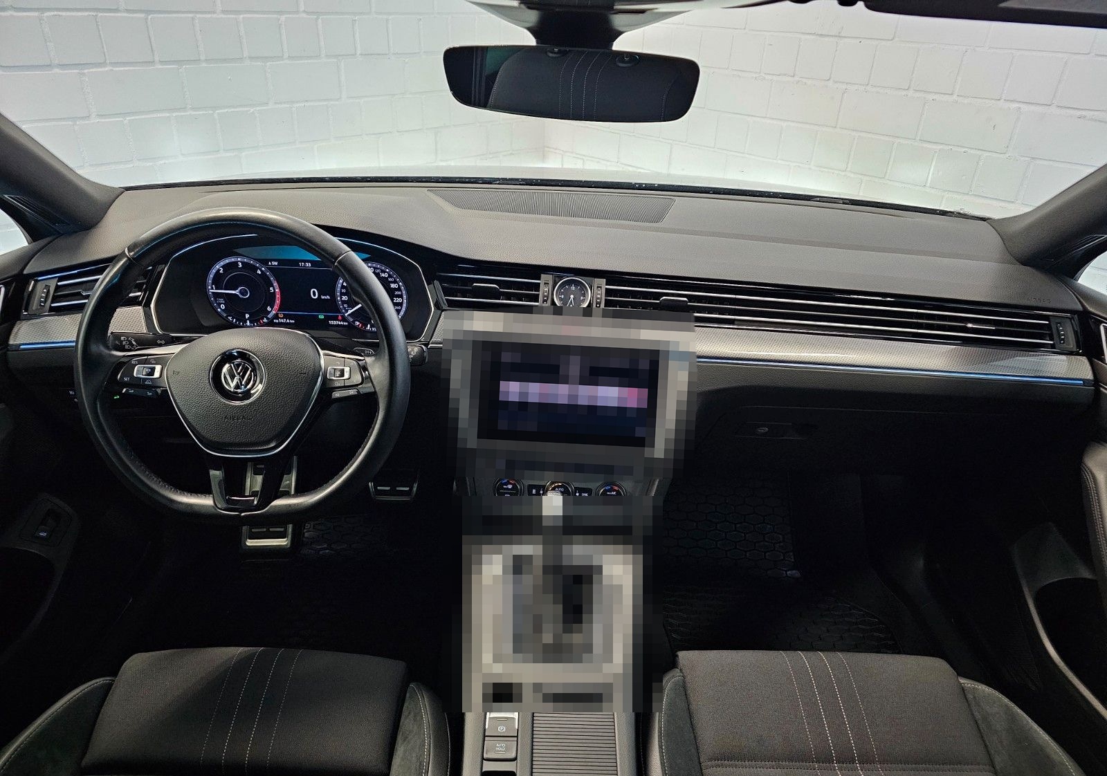 Volkswagen Passat Variant Alltrack 2.0 TDI 4Motion + VC/STD foto 13