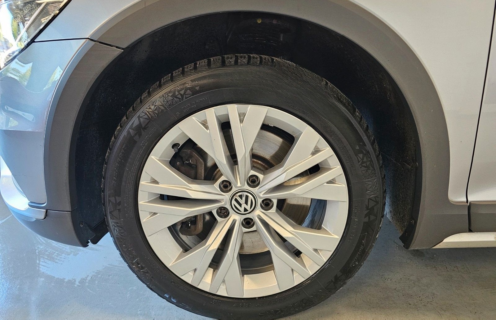 Volkswagen Passat Variant Alltrack 2.0 TDI 4Motion + VC/STD foto 20