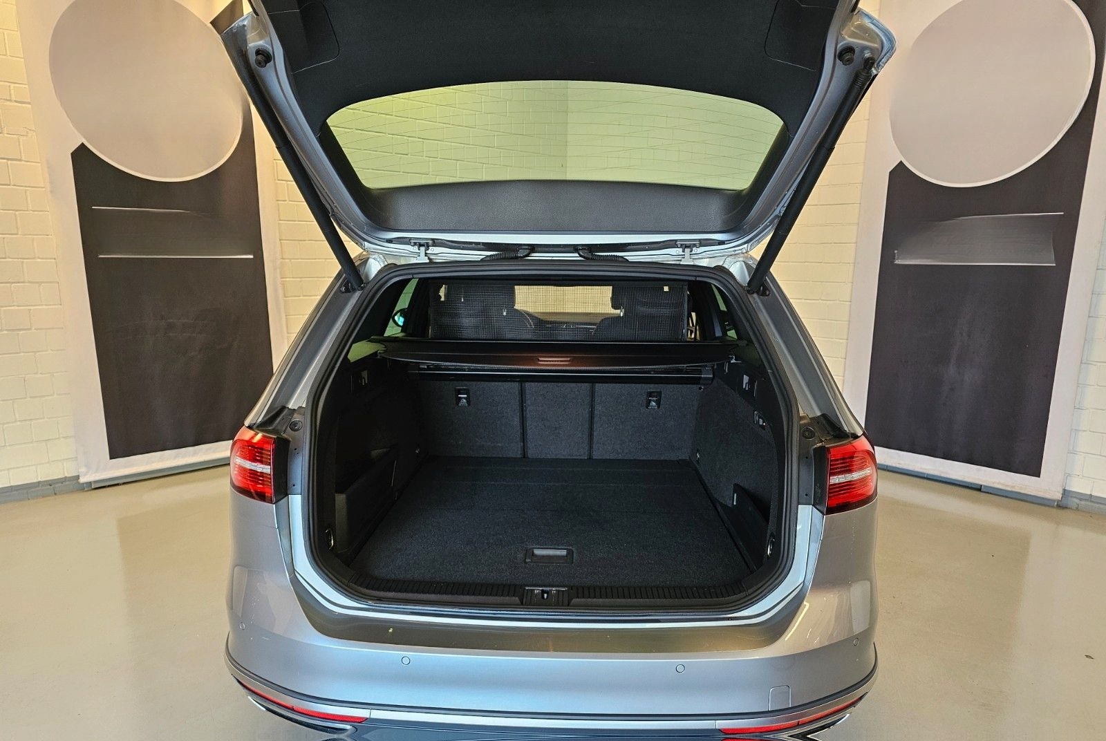 Volkswagen Passat Variant Alltrack 2.0 TDI 4Motion + VC/STD foto 8