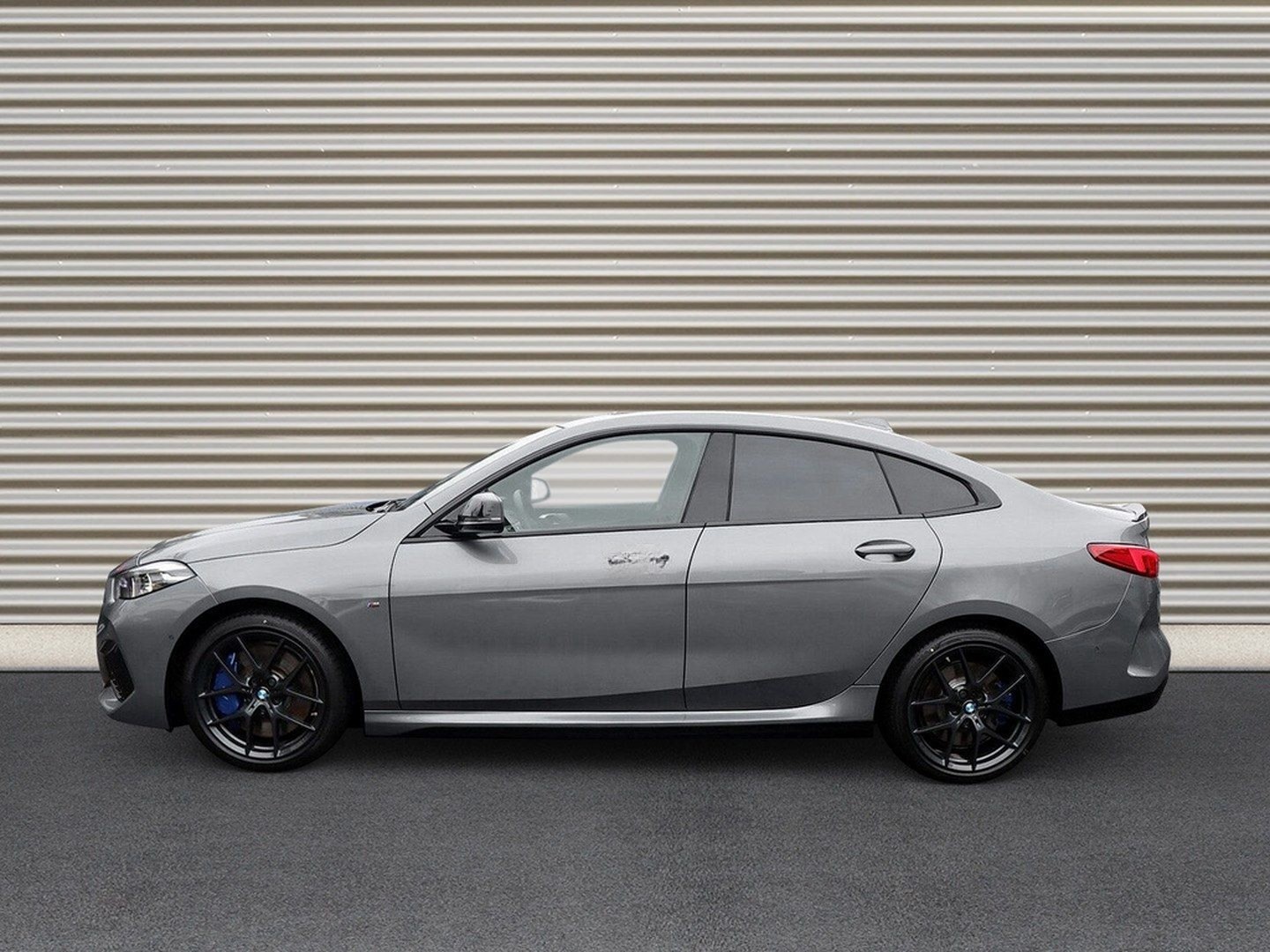 BMW M235i xDrive Head-Up Pano.Dach foto 2