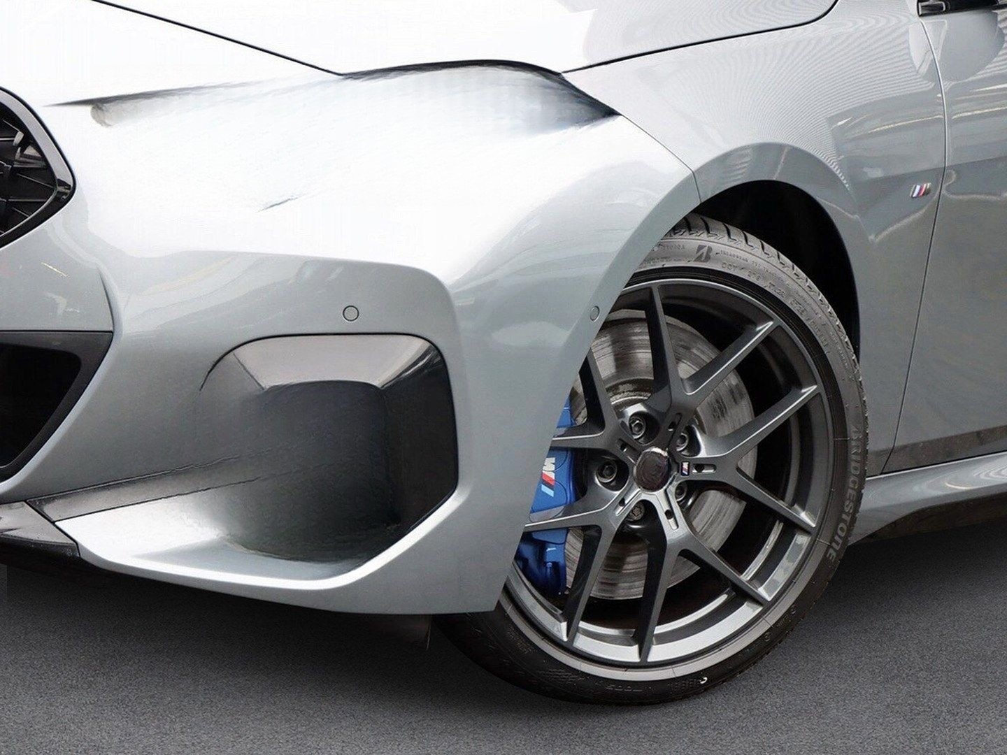 BMW M235i xDrive Head-Up Pano.Dach foto 4