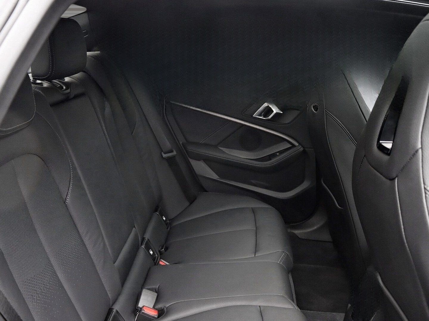 BMW M235i xDrive Head-Up Pano.Dach foto 8