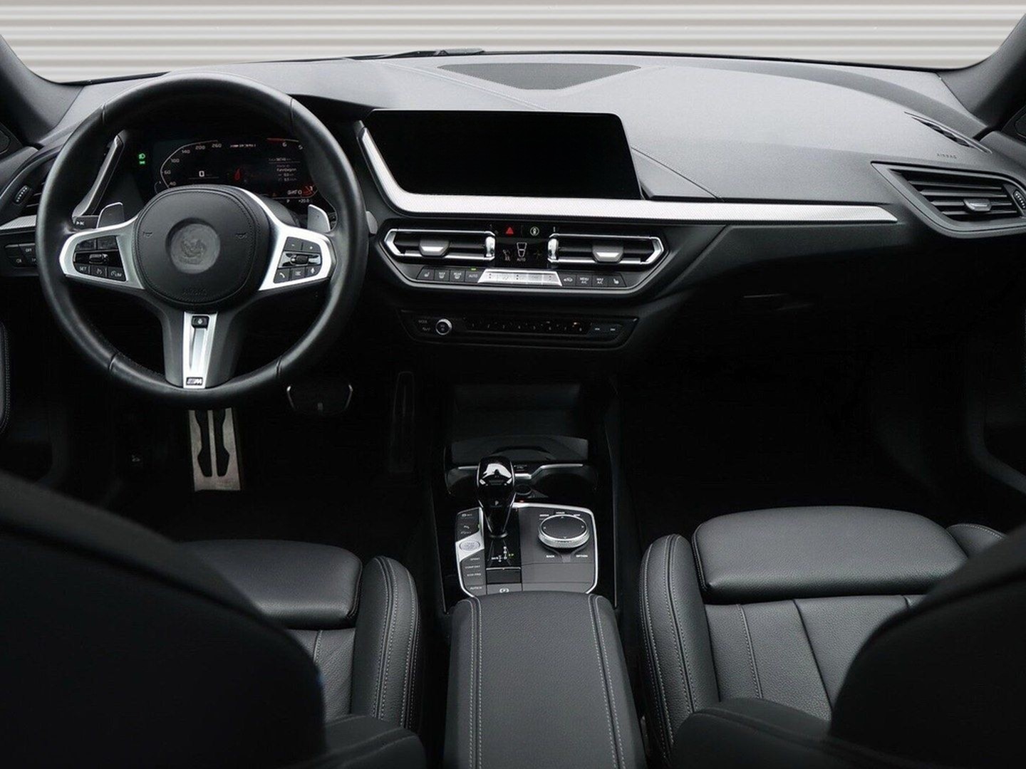 BMW M235i xDrive Head-Up Pano.Dach foto 10