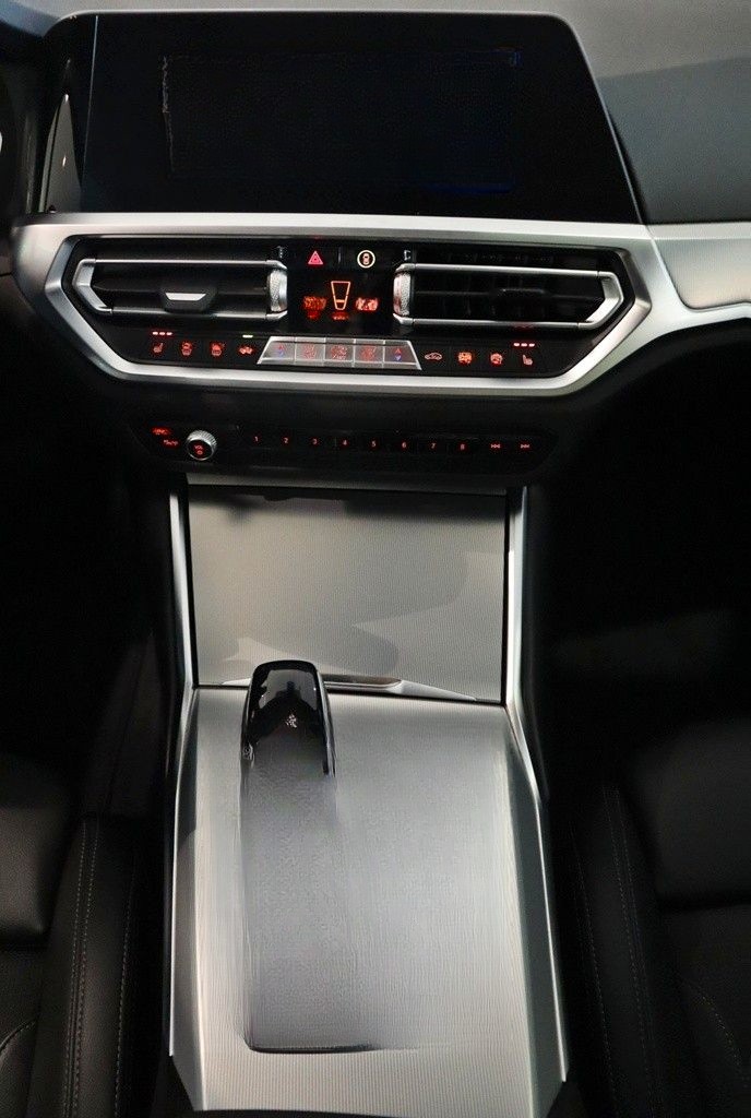 BMW 430 i Coupe Steptronic*LEDER*NAVI*LED*TEMPO*1 HD foto 24