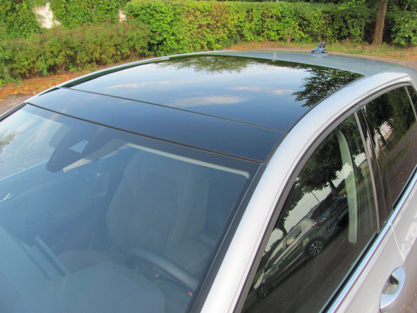 Volkswagen Golf VIII Lim. Style 1,5 eTSI DSG Pano.LED 2xPDC foto 15