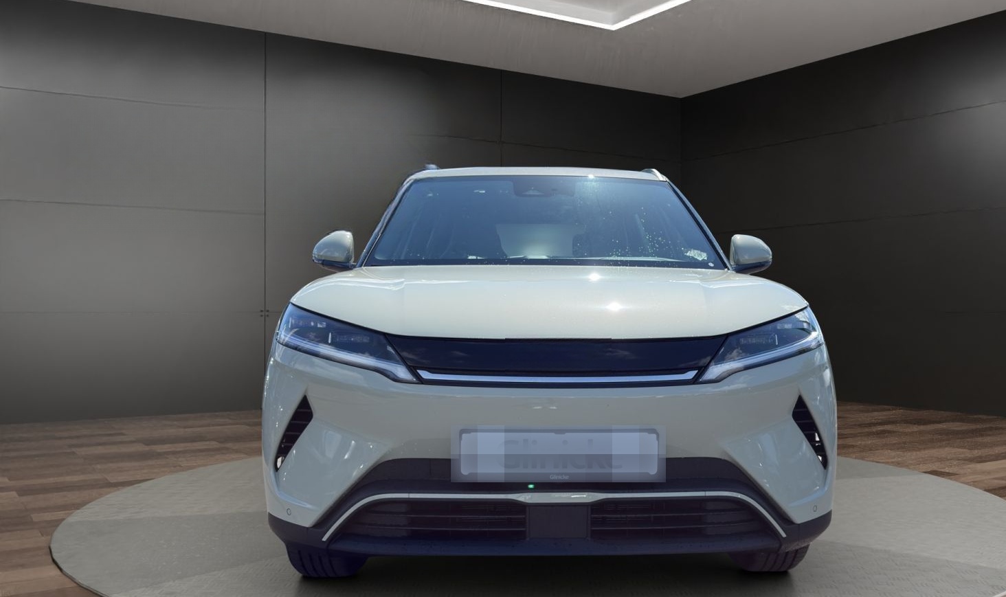 BYD Atto 2 Boost*TAGESZULASSUNG foto 2