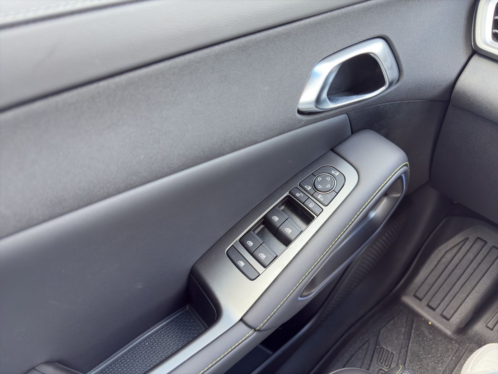 BYD Atto 2 Boost*TAGESZULASSUNG foto 12