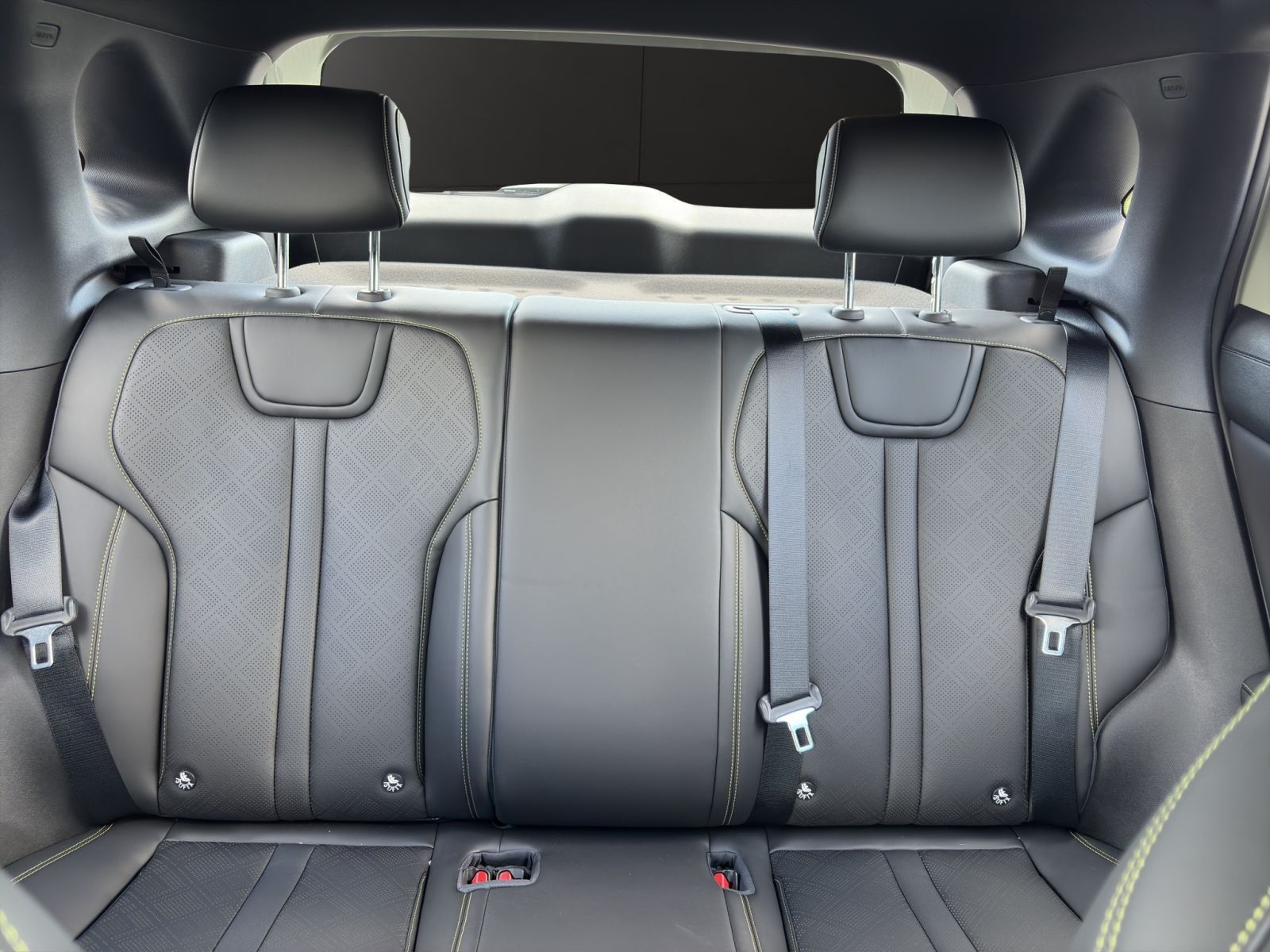 BYD Atto 2 Boost*TAGESZULASSUNG foto 13