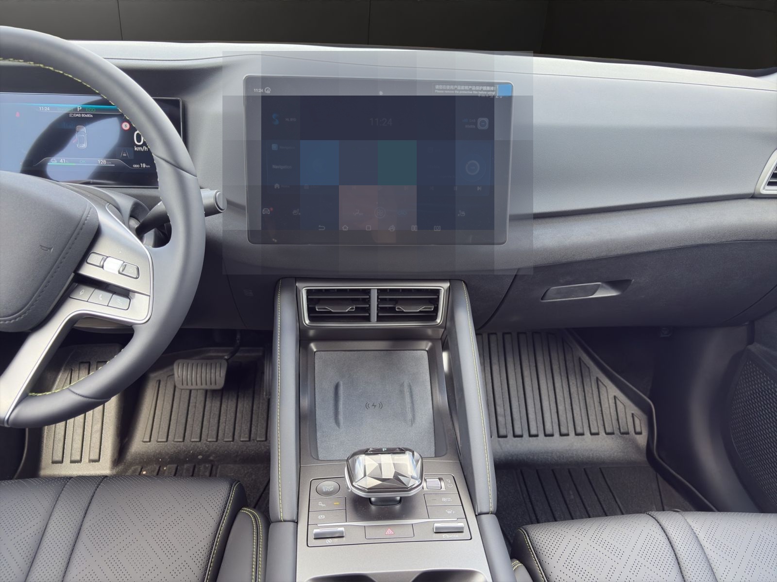 BYD Atto 2 Boost*TAGESZULASSUNG foto 15